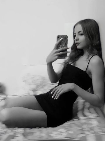 Проститутка Медея